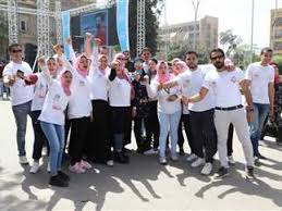 حملة «أنت أقوى من المخدرات» في «عين شمس» للتوعية بأضرار الإدمان