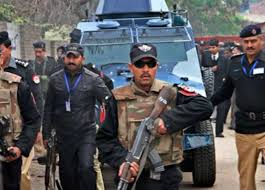مقتل سيدتين في إطلاق نار في شمال شرق باكستان