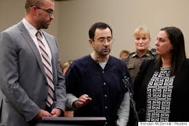 الحكم 175 عاما على طبيب فريق الجمباز الأمريكي بعد اعتدائه جنسيا على أكثر من 150 فتاة