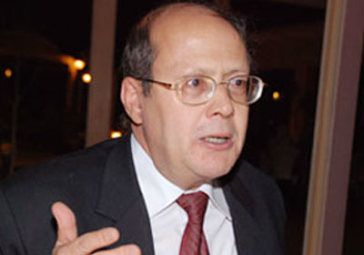 عبدالحليم قنديل