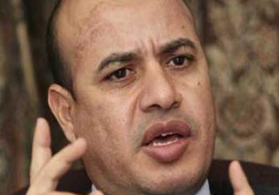 عبد المنعم عبد المقصود- محامي جماعة الإخوان المسلمين