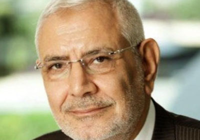 عبد المنعم أبو الفتوح
