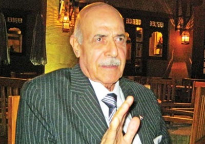 اللواء عبد المنعم سعيد - رئيس هيئة عمليات القوات المسلحة الأسبق