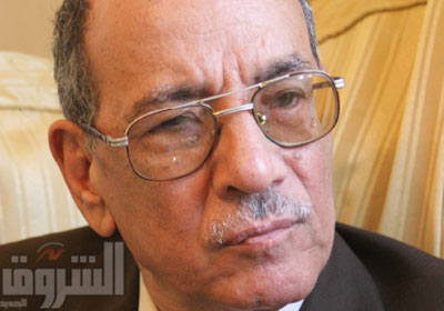 عبد الغفار شكر