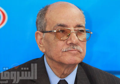 عبدالغفار شكر