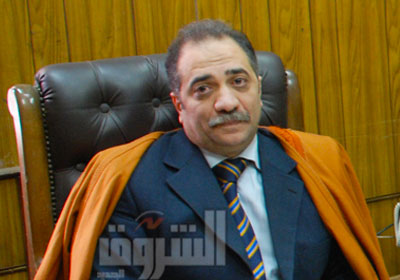 عبد الهادى القصبى