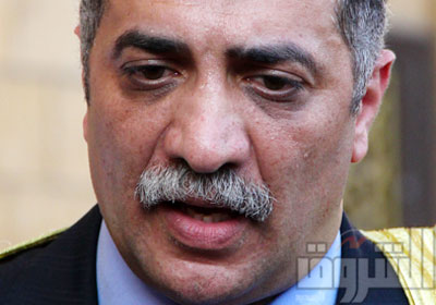 عبدالهادى القصبى