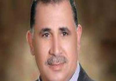 عبد الحليم علام- القيادي بالحزب الوطني (المنحل) بالإسكندرية