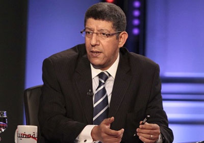 المستشار عبدالله فتحي