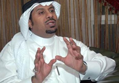 عبد الله بن محفوظ رئيس مجلس الأعمال السعودي