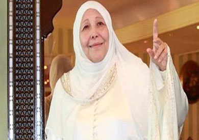 عبلة الكحلاوي