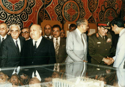 ابو الفنوح مع ابو غزاله
