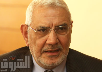 عبدالمنعم أبوالفتوح