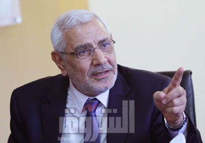عبد المنعم أبو الفتوح