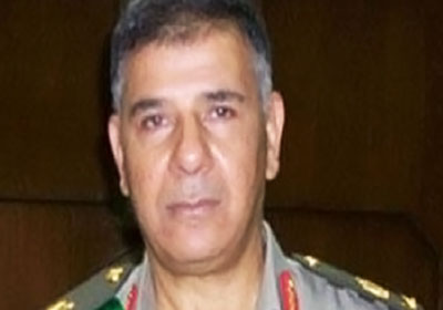 اللواء عادل المرس