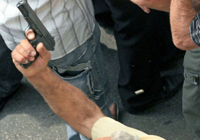 مقتل «مهرب ملابس» بطلق ناري خلال مطاردة مع الشرطة