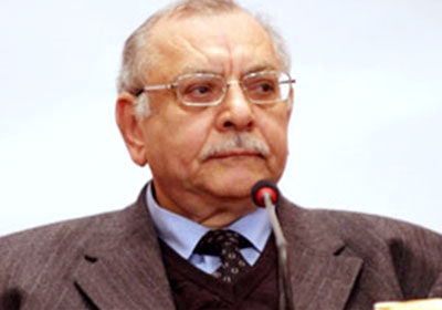 المستشار ماهر البحيري