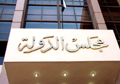 القضاء الإداري