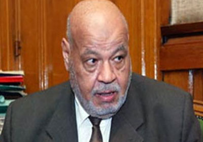 المستشار أحمد مكي نائب رئيس محكمة النقض سابقاً