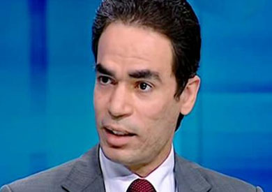 أحمد المسلماني_ارشيفية