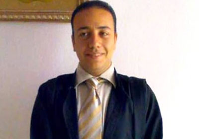أحمد الجيزاوي