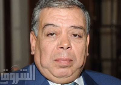 محافظ الفيوم