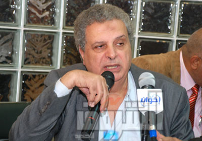 أحمد دراج