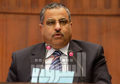 أحمد فهمى