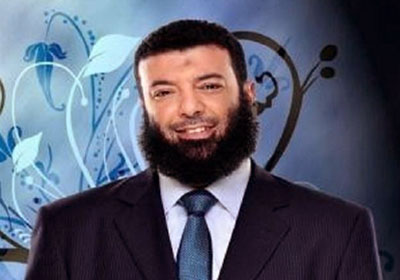 الدكتور أحمد خليل - عضو الهيئة العليا بحزب النور