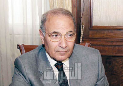 أحمد شفيق، رئيس الوزراء الأسبق