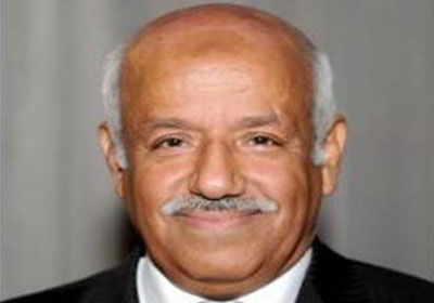 المستشار أحمد سليمان - وزير العدل
