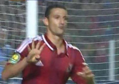 احمد عبدالظاهر