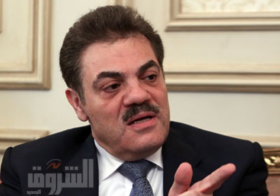 الدكتور السيد البدوي شحاتة – رئيس حزب الوفد