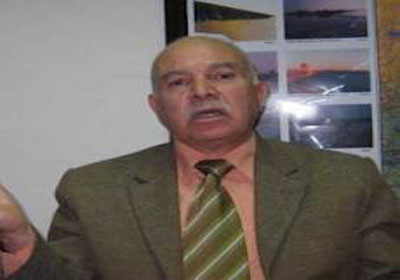 اللواء علاء عز الدين