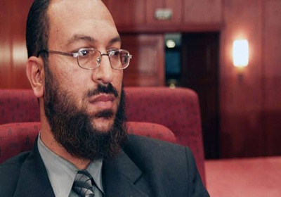 علاء أبو النصر،  أمين عام حزب البناء و التنمية