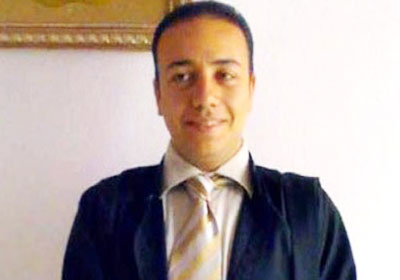 أحمد الجيزاوى