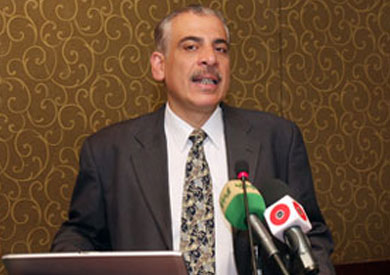 الدكتور عمرو قنديل - رئيس قطاع الطب الوقائي بوزارة الصحة