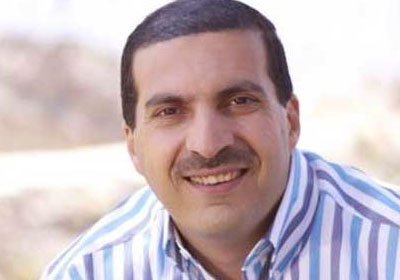 الدكتور عمرو خالد