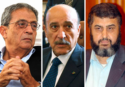 الشاطر و سليمان و موسي