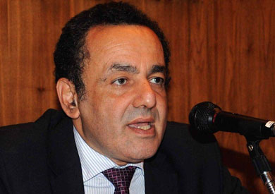 الدكتور عمرو الشوبكي