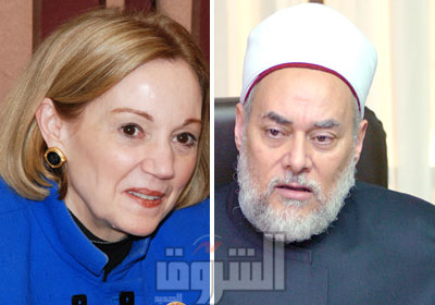 على جمعة آن باترسون