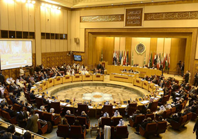 القمة العربية