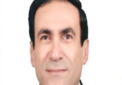 السفير أشرف شيحة- قنصل مصر العام في بنغازي والمنطقة الشرقية الليبية