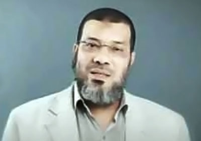 أشرف ثابت مرشح حزب النور لمنصب وكيل مجلس الشعب