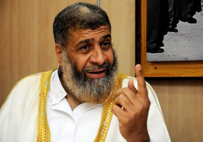 عاصم عبد الماجد