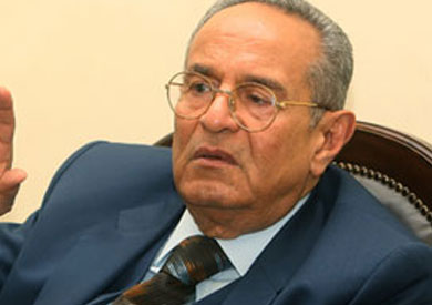 المستشار بهاء أبو شقة، رئيس اللجنة التشريعية والدستورية بمجلس النواب