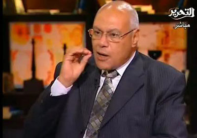 محمد سليم العوا