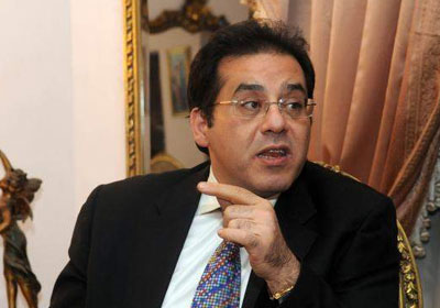 أيمن نور