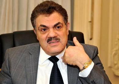 السيد البدوي رئيس حزب الوفد