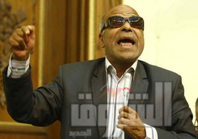 البدرى فرغلى